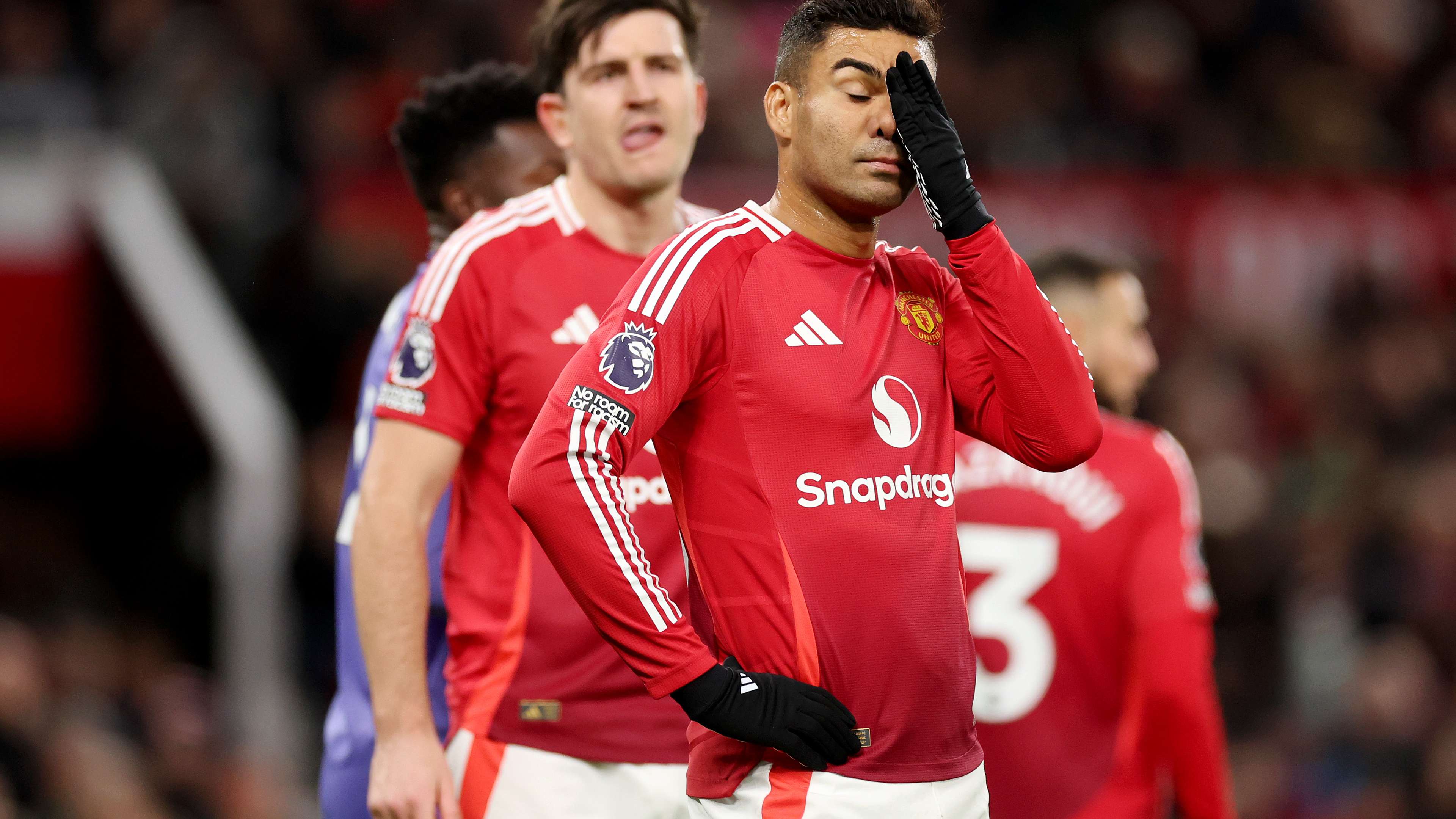 穆里尼奥面 穆里尼奥面