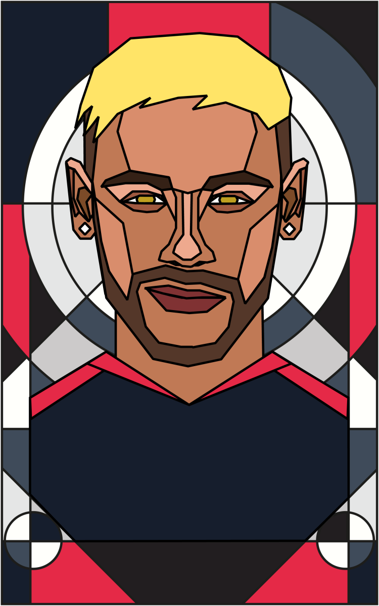 虽败犹荣 虽败犹荣