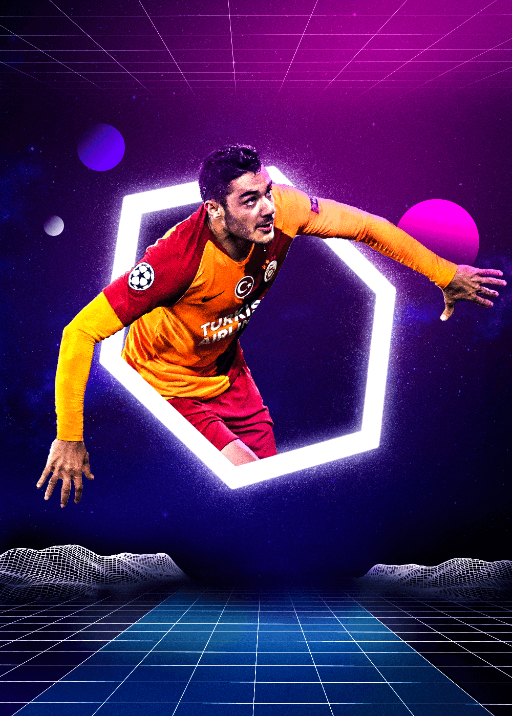 达尼·奥尔莫：从低谷到巅峰，西班牙隐形队长的崛起之路