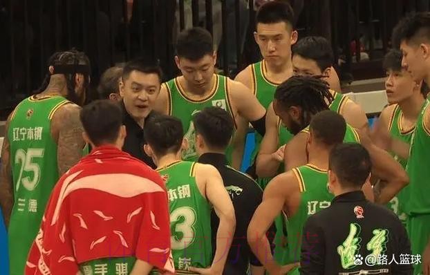 入选最佳阵容！辽宁又出优质后卫 杨鸣未来不愁无人可用