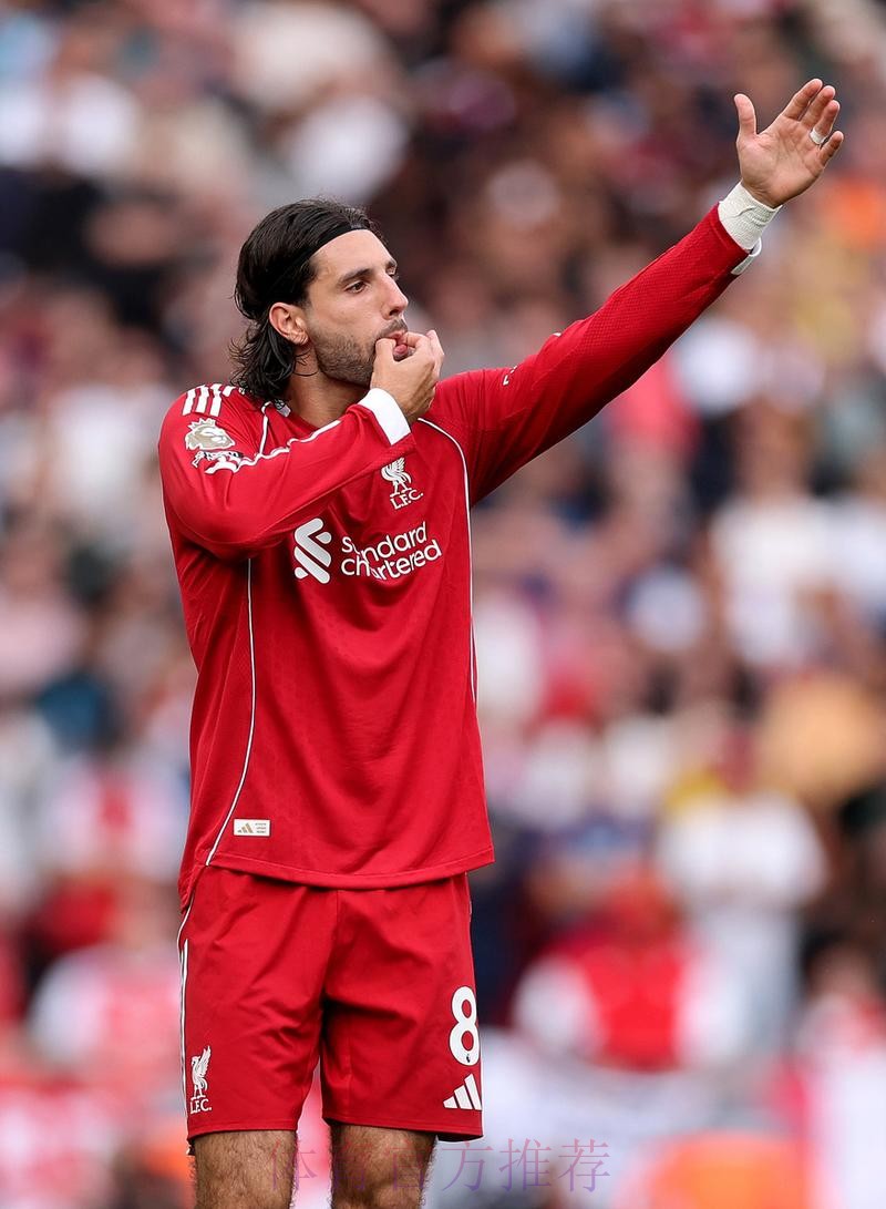 前利物浦球员亨克兹称阿坎吉是红军理想引援 前利物浦球员亨克兹称阿坎吉是红军理想引援