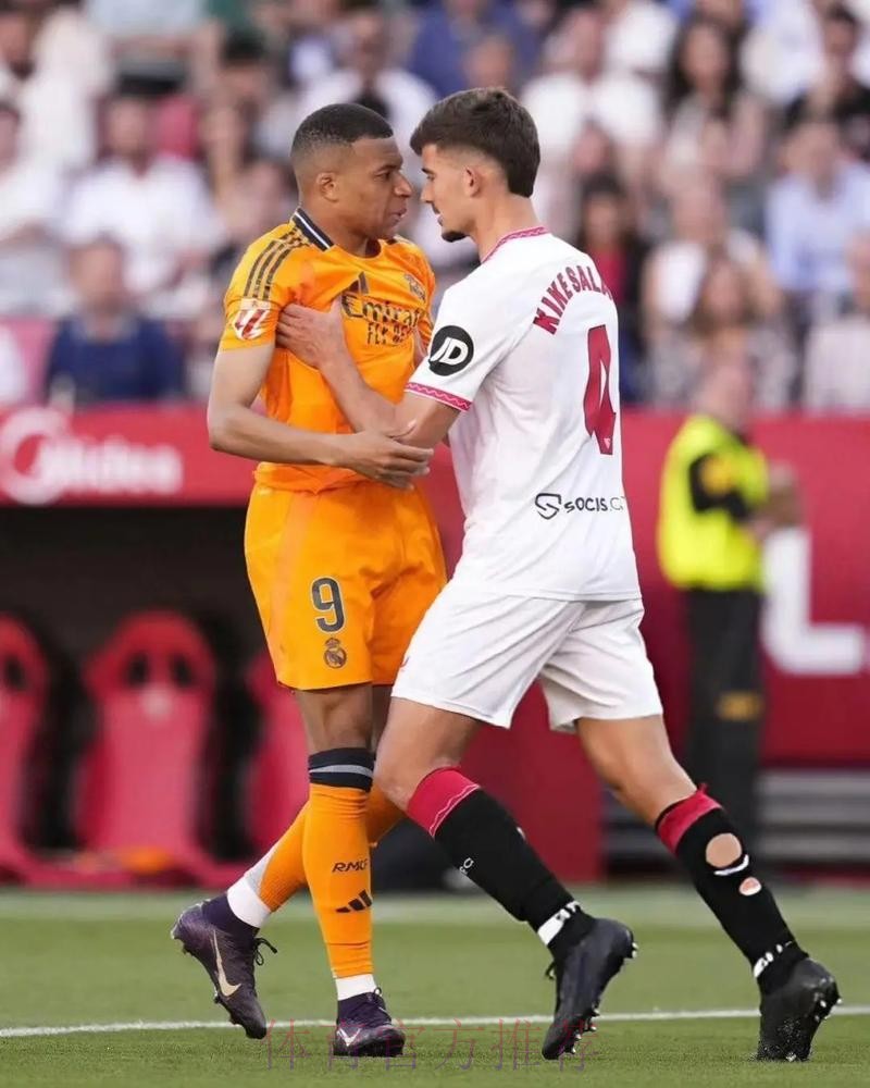 姆巴佩让皇马难对抗?西蒙尼:梅罗时代我们赢过西甲 姆巴佩让皇马难对抗?西蒙尼:梅罗时代我们赢过西甲